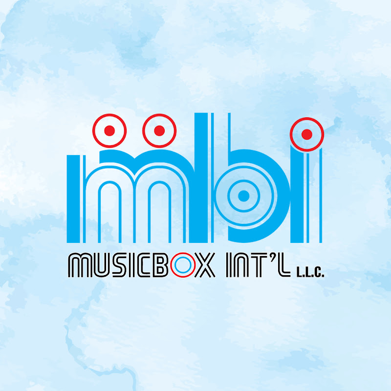 Music Box Intl. MBI icon