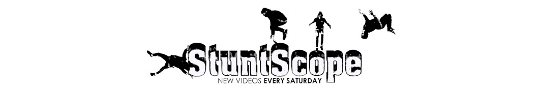 StuntScope YouTube channel avatar