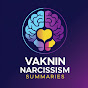 Narcissism Summaries logo