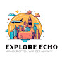 EXPLORE ECHO logo