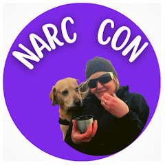 Narc Con net worth
