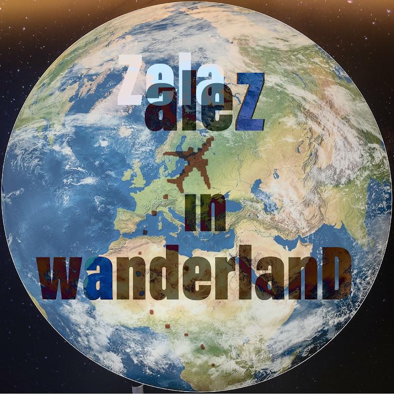 Alez in Wanderland
