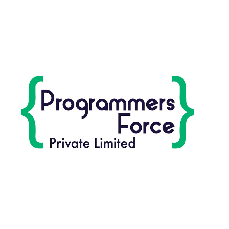 Programmers Force Pvt. Ltd.