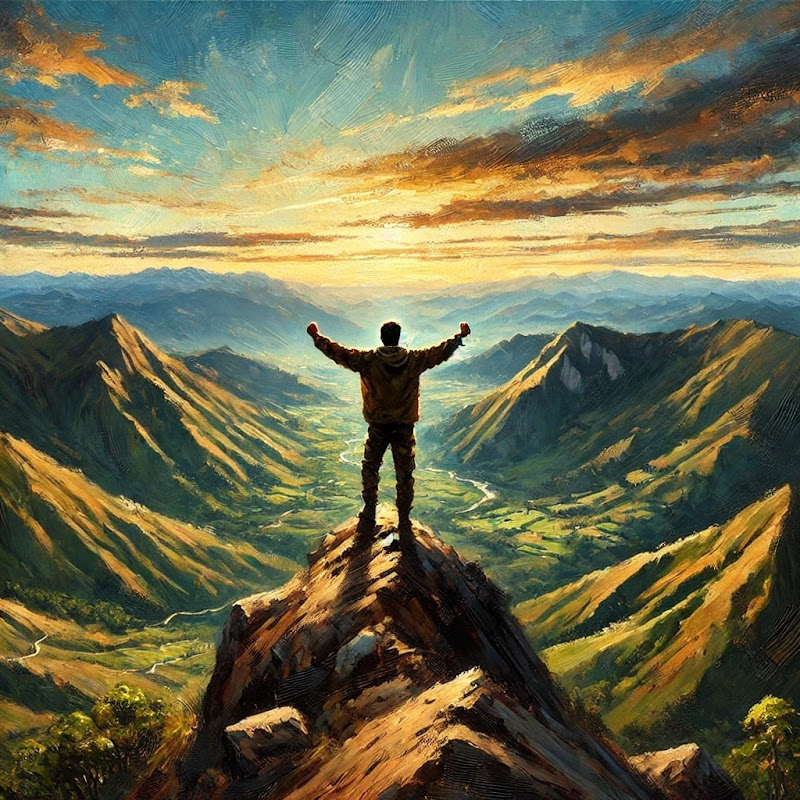 Nefesh Elevation 