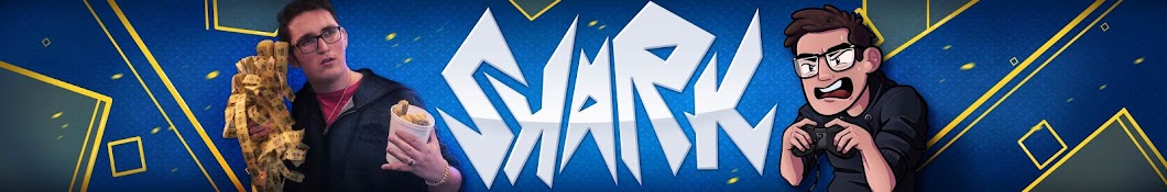 SharkPlays YouTube channel avatar
