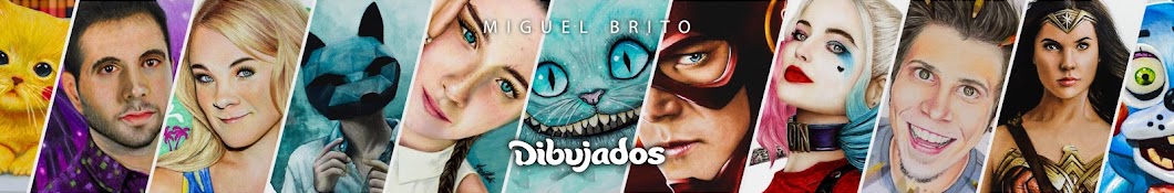 Dibujados ইউটিউব চ্যানেল অ্যাভাটার