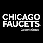 Chicago Faucets logo