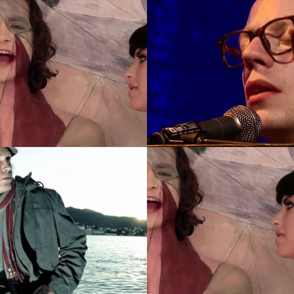 Somebody that i used to know Gotye feat kimbra