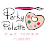 Perky Palette logo