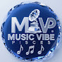 MUSIC VIBE PISCES