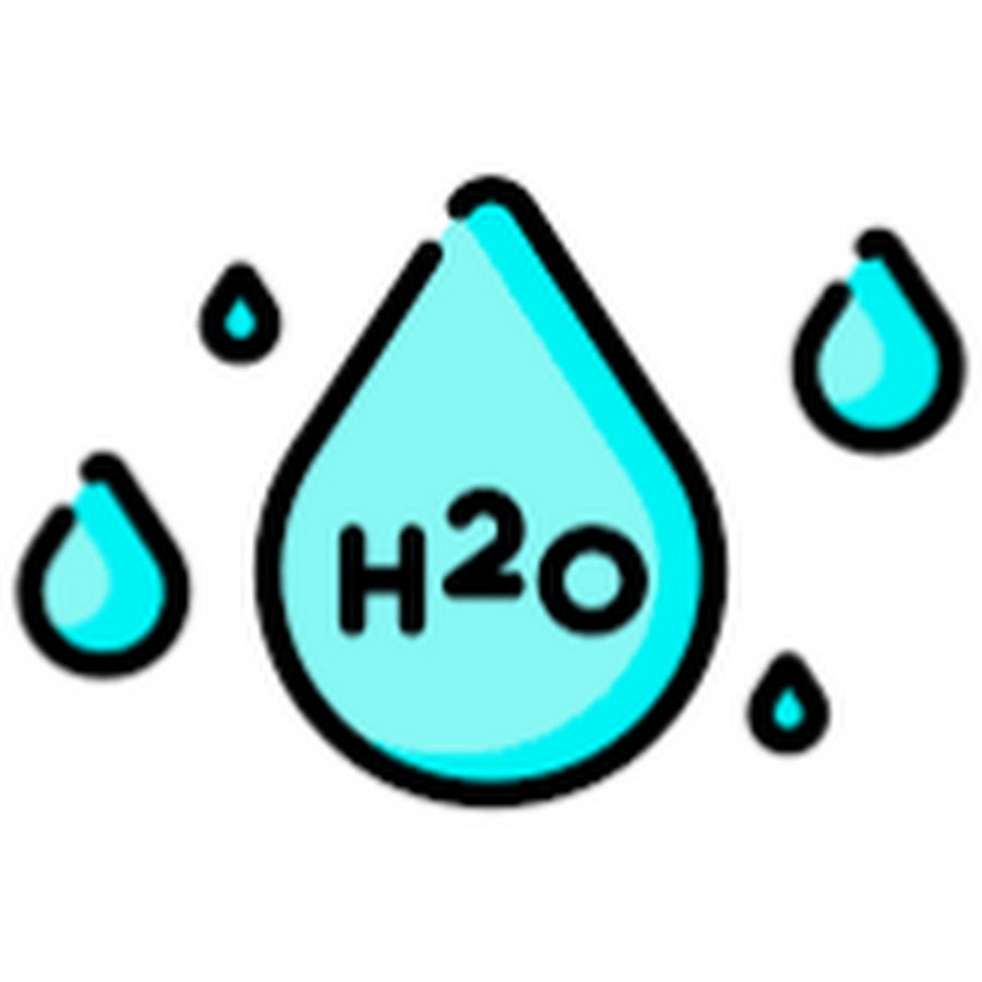 Cup h2o