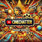 CineChatter logo