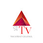 SLTv Travel Vlog logo