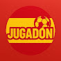 Jugadón logo