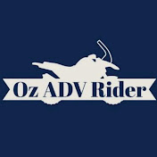 Oz ADV Rider