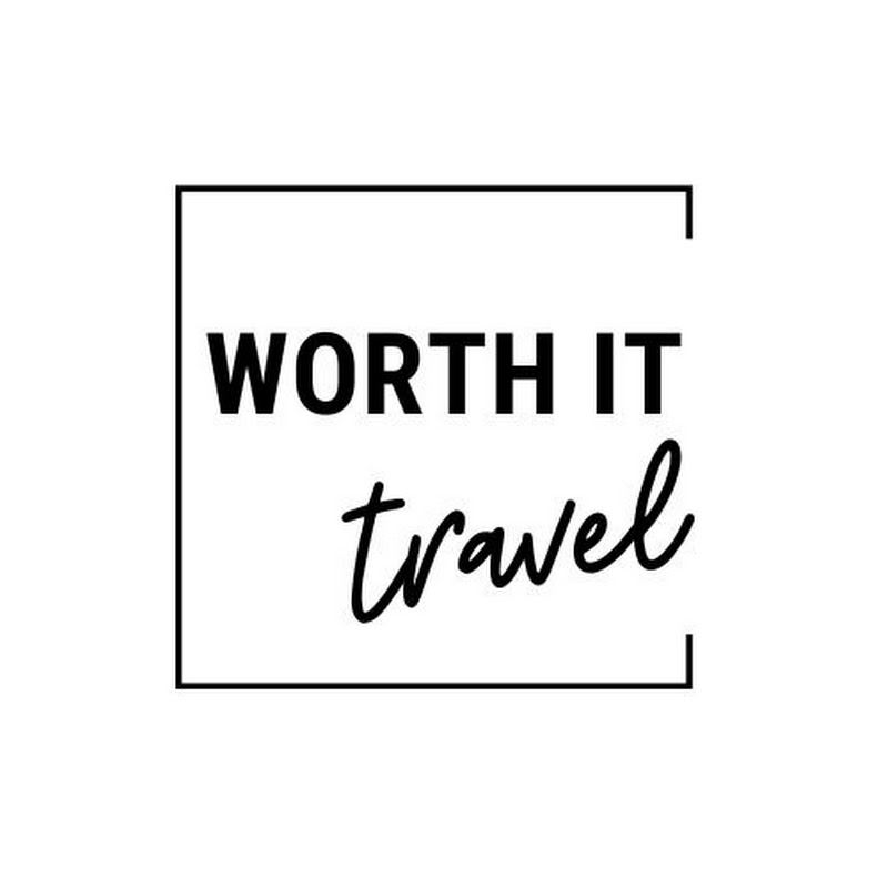 Worth It Travel channel avatar