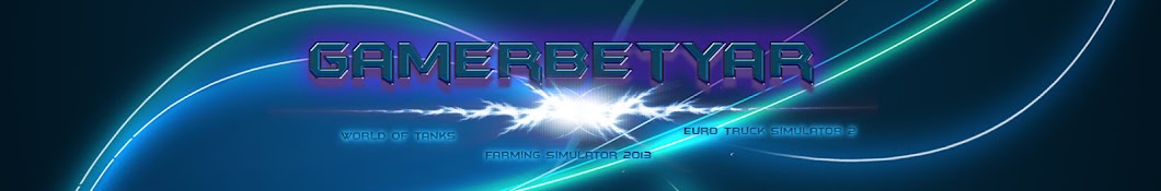 GamerBetyarâ„¢ Avatar de chaîne YouTube