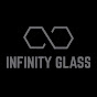 Infinity Glass logo
