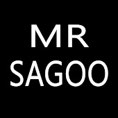 Mr Sagoo