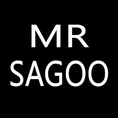 Mr Sagoo channel logo