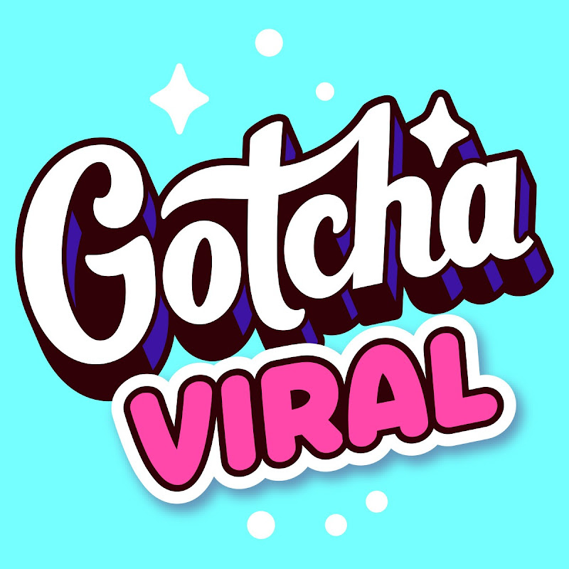 Gotcha! Viral