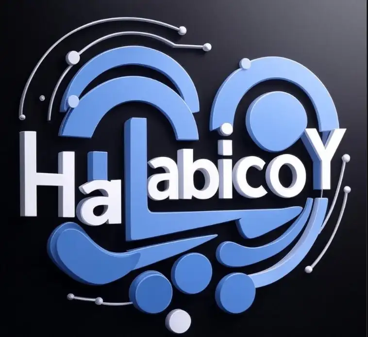 HalabicoY Logo