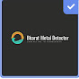 Bharat Gold & Metal Detector In INDIA logo