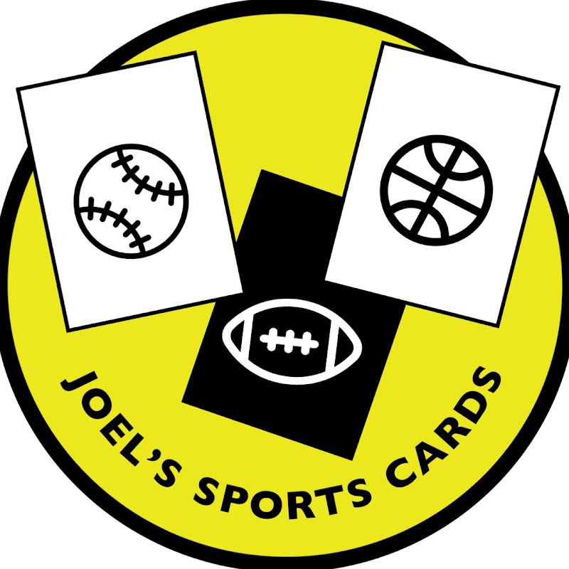 Joel's Sports Cards