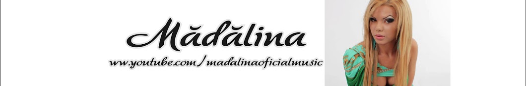 Madalina YouTube channel avatar