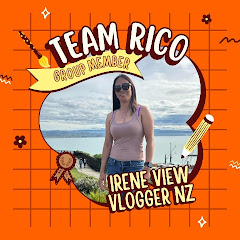 Irene Bee View Vlogger net worth