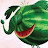 Watermelonphant