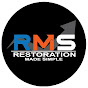 Restoration Made Simple logo