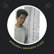 Warangal Srikanth Vlogs