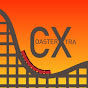 Coaster Xtra logo