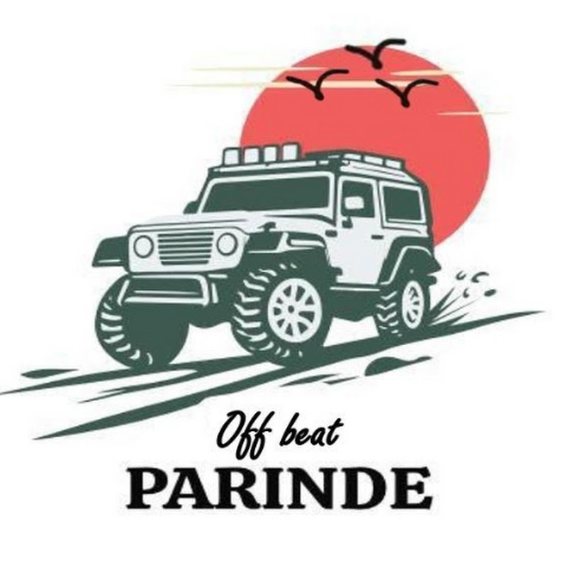 Off-beat PARINDE
