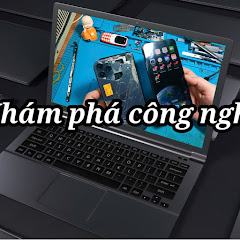 Khám Phá Công Nghệ