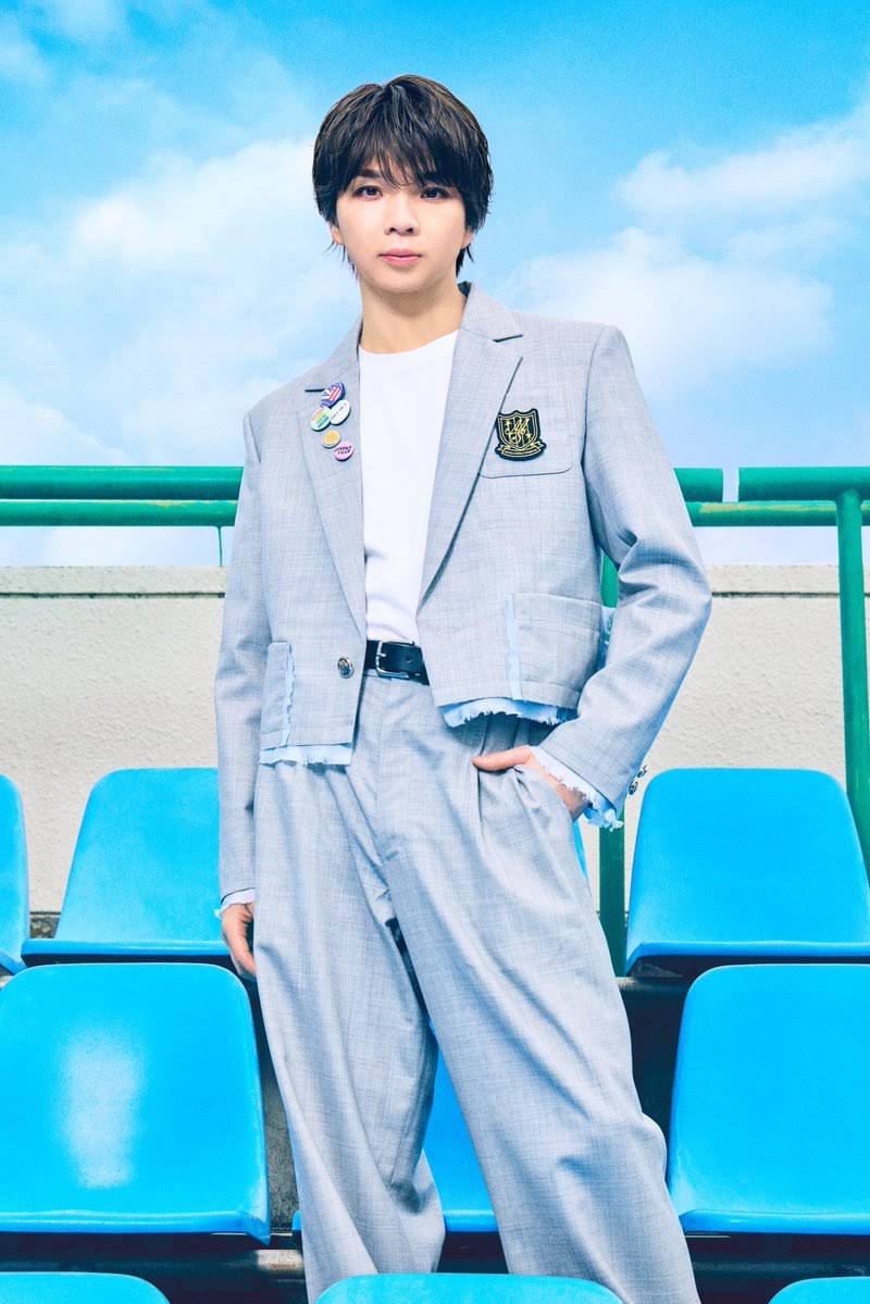 塩﨑太智 おふしょっと📷