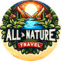 All Nature Travel logo