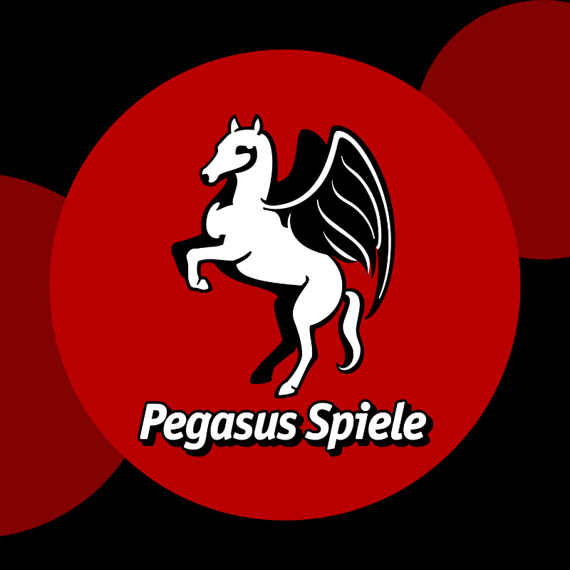 Pegasus Spiele | Videos in English