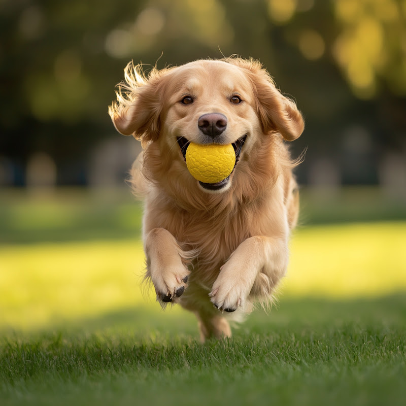 Healing Music For Dogs