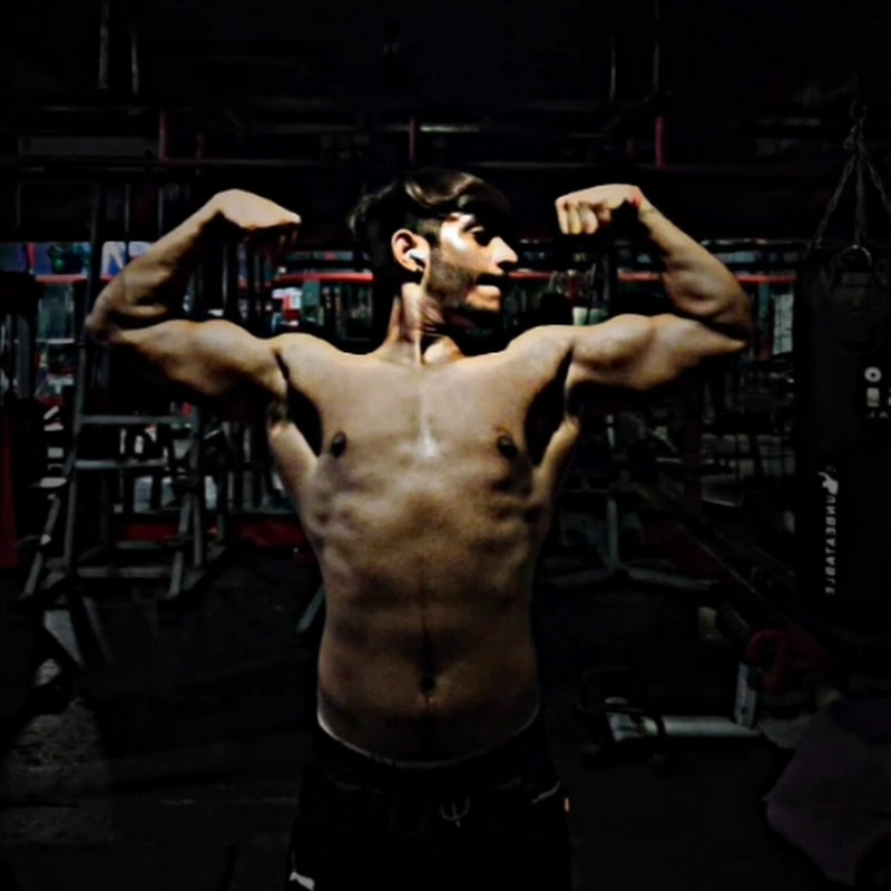 NiTiN fitneSS R