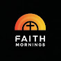 Faith Mornings logo