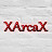 XArcaX