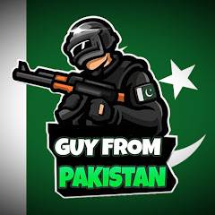 Guy from Pakistan Avatar