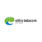 Ethio telecom logo