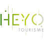 Heyo Tourisme logo