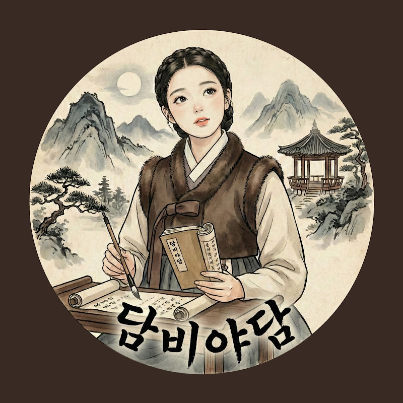 담비야담