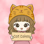 Cat Cakes