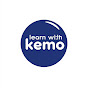 Learn with Kemo: AP CS & IGCSE Programming logo