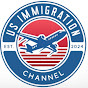 US IMMIGRATION CHANNEL logo